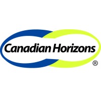 Canadian Horizons Logo