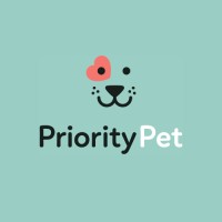 Priority Pet Logo