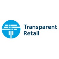 Transparent Retail,LLC Logo