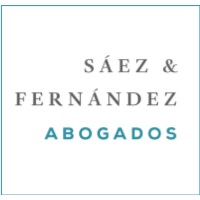 Sáez y Fernández Abogados Logo