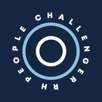 People Challenger Logo