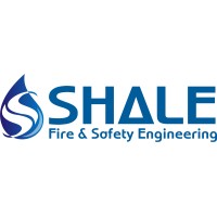 SHALE Fire and Safety Engineering Consultants LLC Logo