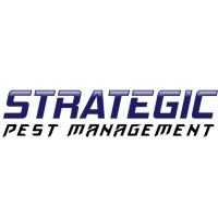 Strategic Pest Management, LLC Logo