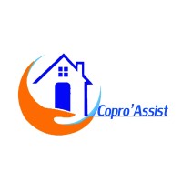 CoproAssist Logo