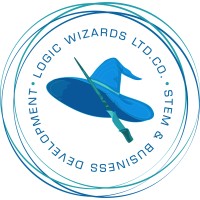 Logic Wizards Ltd. Co. Logo