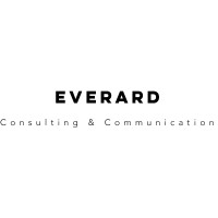 EVERARD Consulting & Communication Logo