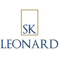 SK Leonard Logo