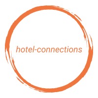 hotel-connections Logo