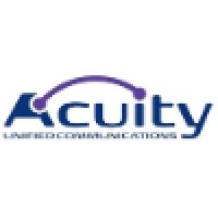 Acuity Unified Communications Ltd Logo