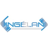 S.A.R.L INGELAN Logo