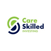 Care Skilled Investing Logo