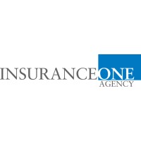 Insurance One Agency Logo