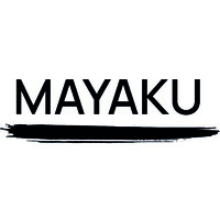Mayaku Logo