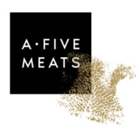 A-Five Meats Logo