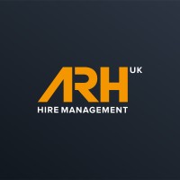 ARH UK Ltd Logo