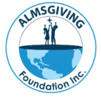 Almsgiving Foundation Inc., Logo