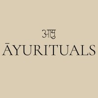 Āyurituals Logo
