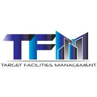 Target-FM Logo