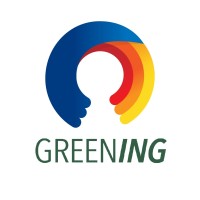 Greening Logo