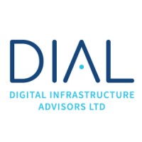 Digital Infrastructure Advisors Logo
