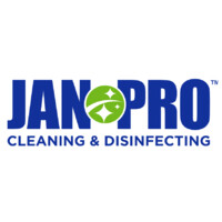 JAN-PRO of Central Connecticut Logo