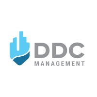 DDC Management, LLC Logo