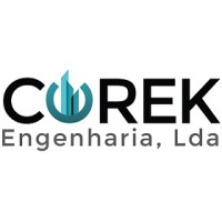 Corek Engenharia Logo