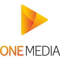 One Media Logo