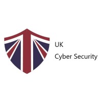 UK Cyber Security Group Ltd Logo