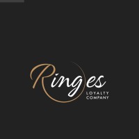 Ringes Loyalty Program Agency Logo