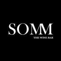 SOMM Logo