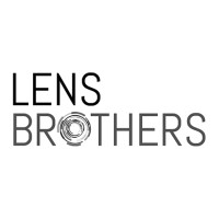 Lens Brothers Logo
