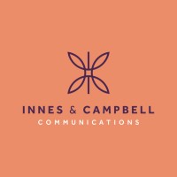 Innes and Campbell Communications Logo