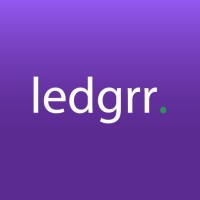 ledgrr Logo