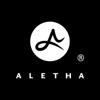 Aletha Inc. Logo