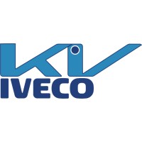 Eurl KIV Group - Iveco Logo