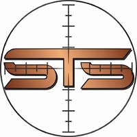 Solent Target Shooting Logo