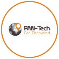 PAN-Tech Marketing Group Logo