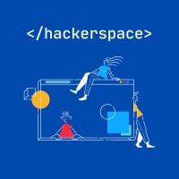 HackerSpace Logo
