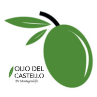 OLIO DEL CASTELLO Logo