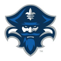 University of New Orleans Athletics Logo