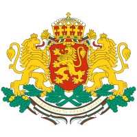 Ministry of Education and Science, Republic of Bulgaria Logo