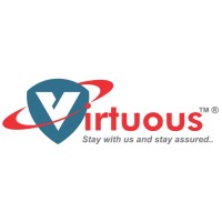Virtuous India Private Limited Logo