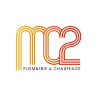 MC2 Plomberie & Chauffage Logo