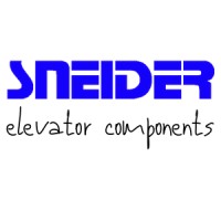 Sneider Lift Components Logo