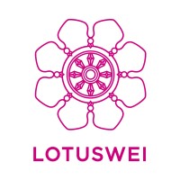LOTUSWEI Logo
