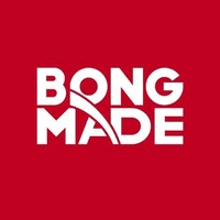 Bongmade Logo