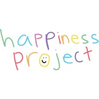 Happiness Project Logo