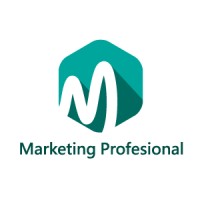 Marketing Profesional Logo