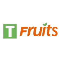 TFruits Logo